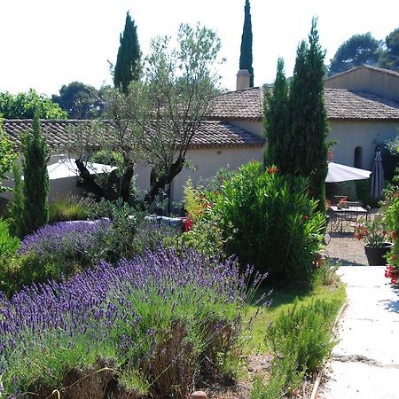 Le Clos de la Chèvre Sud La Cadiere-d'Azur Esterno foto