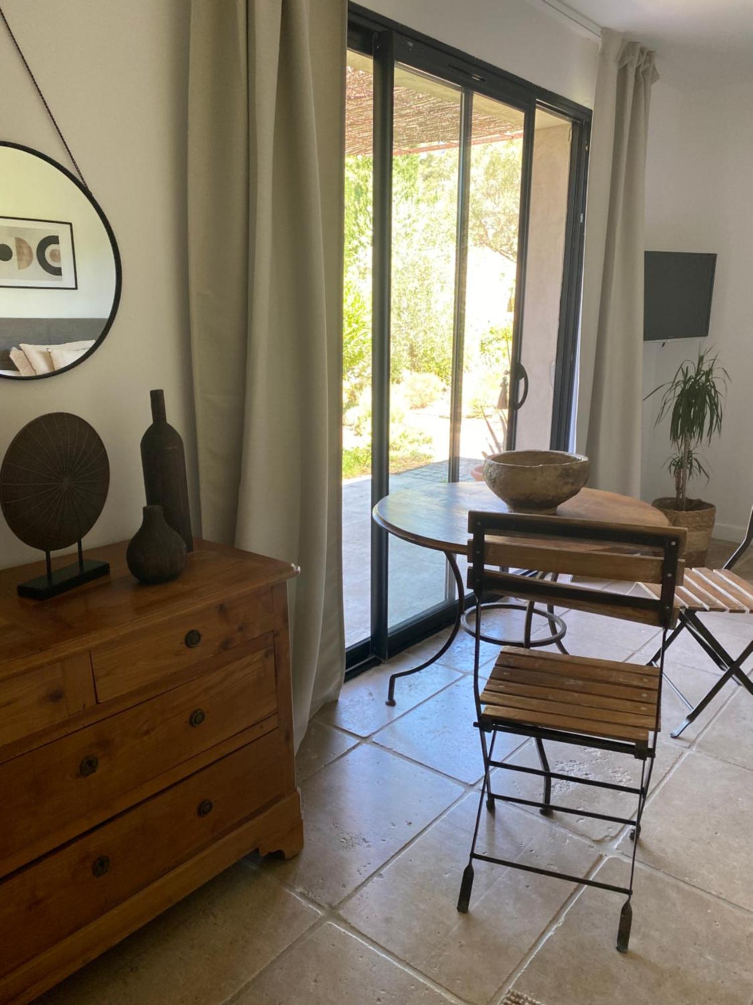 Le Clos de la Chèvre Sud La Cadiere-d'Azur Esterno foto