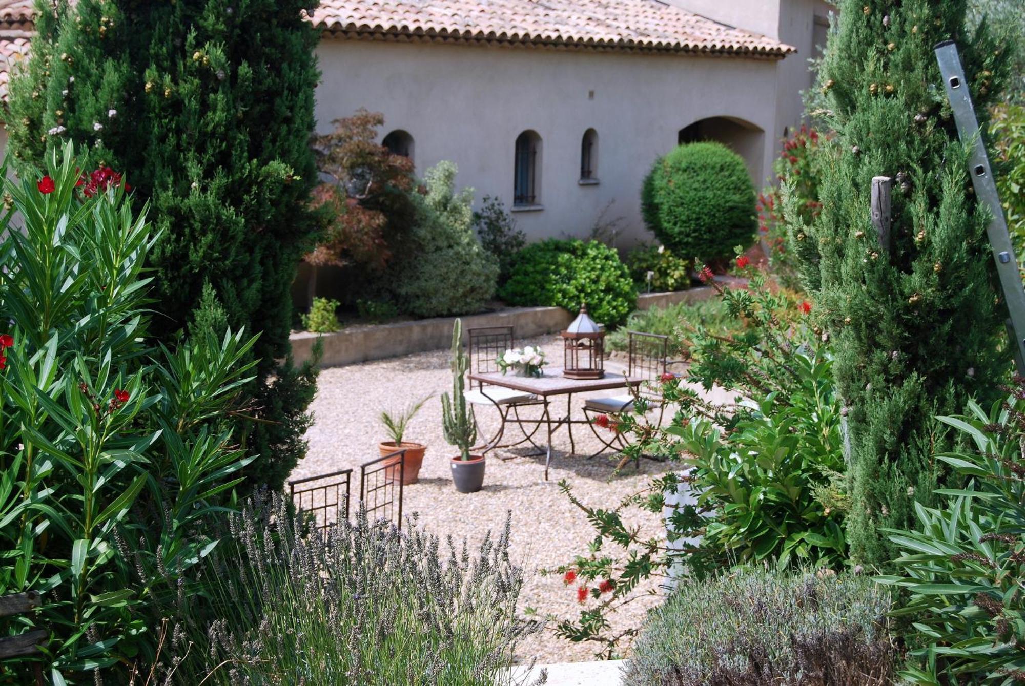 Le Clos de la Chèvre Sud La Cadiere-d'Azur Esterno foto