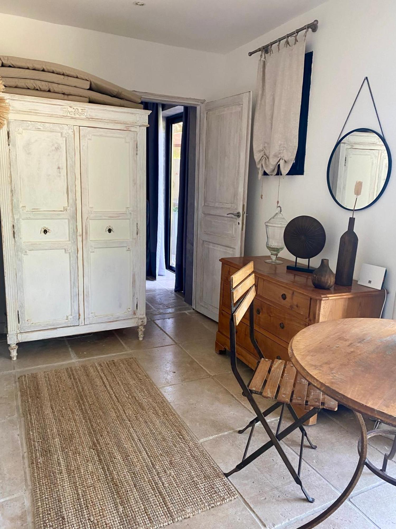 Le Clos de la Chèvre Sud La Cadiere-d'Azur Esterno foto
