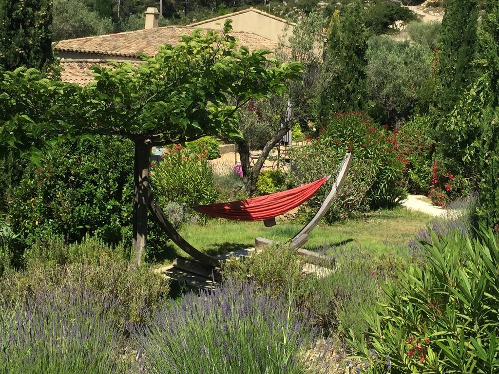 Le Clos de la Chèvre Sud La Cadiere-d'Azur Esterno foto