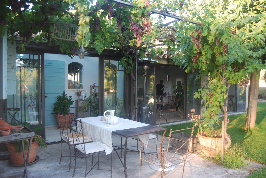 Le Clos de la Chèvre Sud La Cadiere-d'Azur Esterno foto